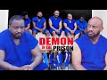 DEMON IN THE PRISON SEASON 9{2023 MOVIE} - YUL EDOCHIE|2023 LATEST NIGERIAN NOLLYWOOD MOVIE