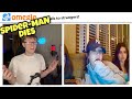 Spoiling Spiderman No Way Home ON OMEGLE! (fake spoiler prank)