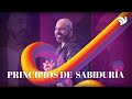 Principios de Sabiduría - Pastor Iván Vindas