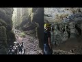 Bosques de Pandora y Caverna Carracos (27-28/09/2025) (El Peñon - Santander)