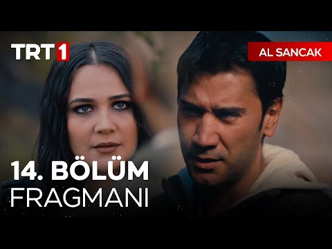 Al Sancak 14. Bölüm Fragmanı @alsancaktrt