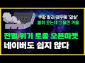 쿠팡에 알리 테무까지, 11번가 지마켓 옥션 롯데온 쓱닷컴.. 요즘 쓰시나요? #네이버주가전망 #네이버주가 #이마트전망
