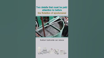 2 tips before the flotation of spodumene!