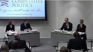 CU v. FEC after Five Years – Beyond Citizens United: The Future of Campaign Finance Jurisprudence