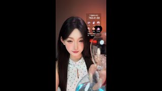 🔴 LIVE: Close Whisper ASMR | Slow Tapping, Lens Covering, Hand Motions & Deep Sleep Triggers screenshot 1