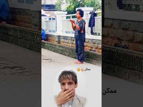 نسي كل شيء ولكنة لن ينسى ربة سبحان الله 