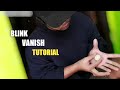 Learn HOW to do the Whiteverse style BLINK VANISH | Free Coin Magic Tutorial | WHITEVERSE CHANNEL