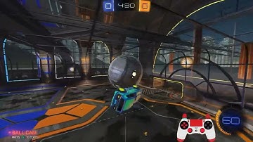 AYYJAYY Double Flip Reset on SquishyMuffinz