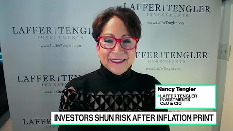 Nancy Tengler on Nasdaq's Worst Week in 2023