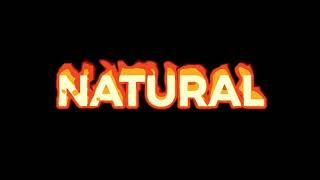 Natural- Imagine Dragons Edit Audio