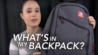 Backpack: Switch Elite Player Backpack 