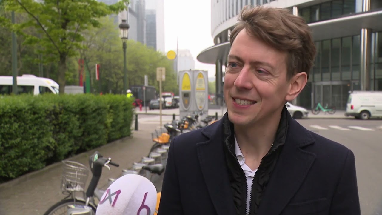 Bientôt la fin des Villo! ? La Région prépare la transition vers un nouveau système