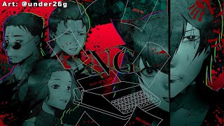 Spirit Hunter NG - Into The Land of the Dead (Finale) 【NIJISANJI EN | Fulgur Ovid】