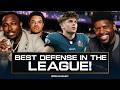 The Eagles Will Have the BEST DEFENSE in Football Next Season!