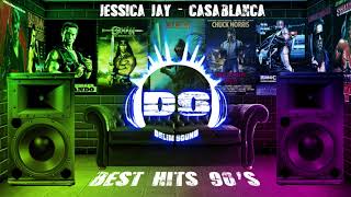 Jessica Jay - Casablanca (Greatest Hits Of The 90S)