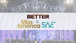 Miss Colorado On KOAA/NBC News 5 & SANE Wellness