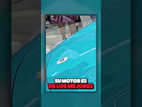 El auto de