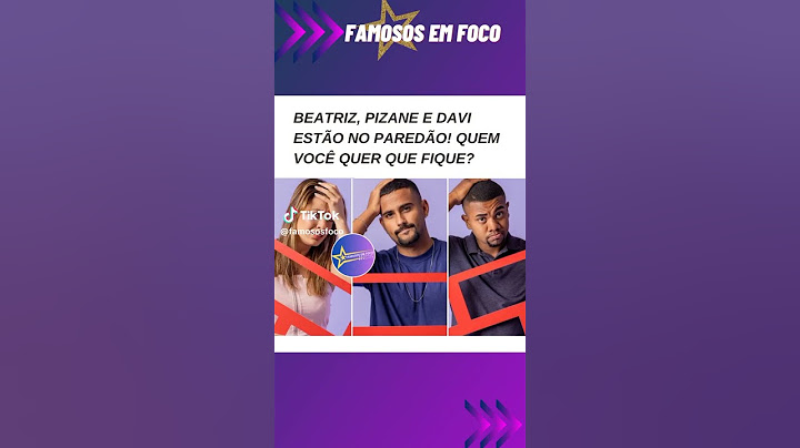 3#paredão BBB 24