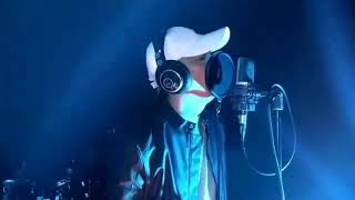 Dealova - cover by Amir Pearl