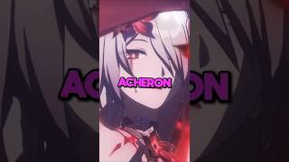 How to Build ACHERON in Honkai Star Rail