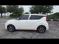 2020 Kia Soul GT-Line Turbo Decatur, Wichita Falls, Fort Worth, Keller, FTW TX