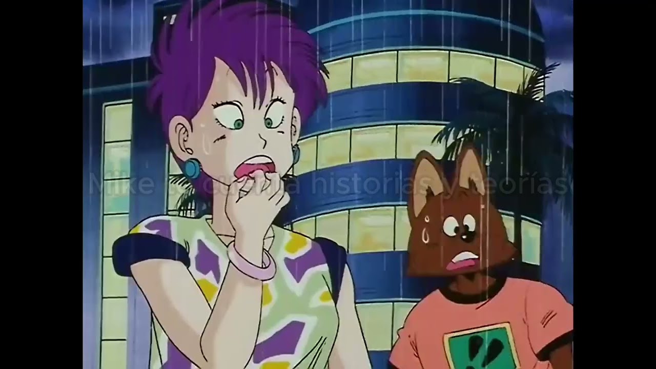 Piccoro salva a una familia / Majunia salvando el día - 