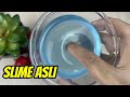 Cara Membuat Slime Asli