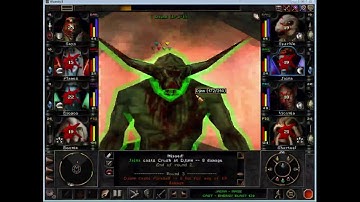 Wizardry 8 Christian Coders Mod 09