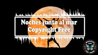 🌊 Noches junto al mar | Gentle Latin Jazz Music | No Copyright Music for Creators screenshot 5