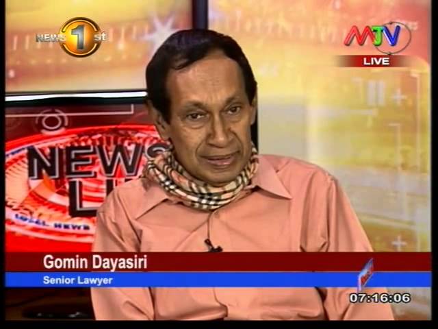 MTV News Line 11-09-2015