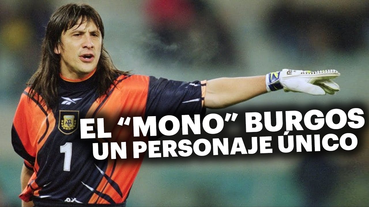 Tributo de LÍBERO a GERMÁN 