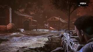 Gears of War 4 Walkthrough - Act 2 - Chapter 3