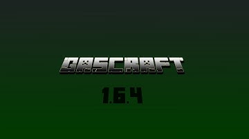 GasCraft Mod Review 1.6.4 (Deeply Explained)