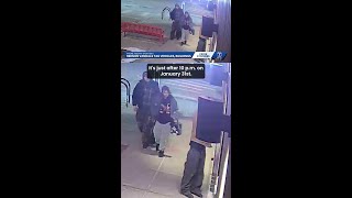 Omaha police seek information on graffiti suspects in Benson
