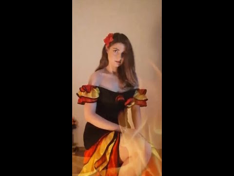 Eva - I'd Be Surprisingly Good For You (Evita version)