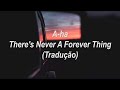 A-ha - There&#39;s Never a Forever Thing (Tradução/Legendado)