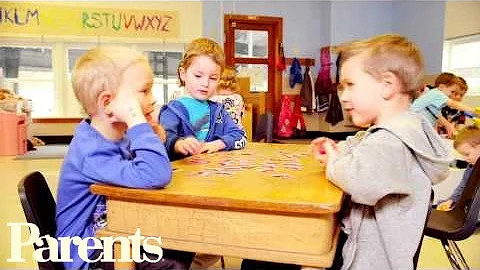 How to Stop Bullying in Your Household | Parents