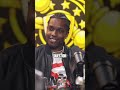 A$AP Rocky Addresses Travis Scott "Stole His Style" Rumors