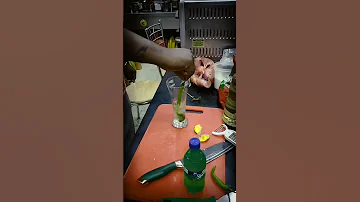 Jal Jeera Special Natural Juice 