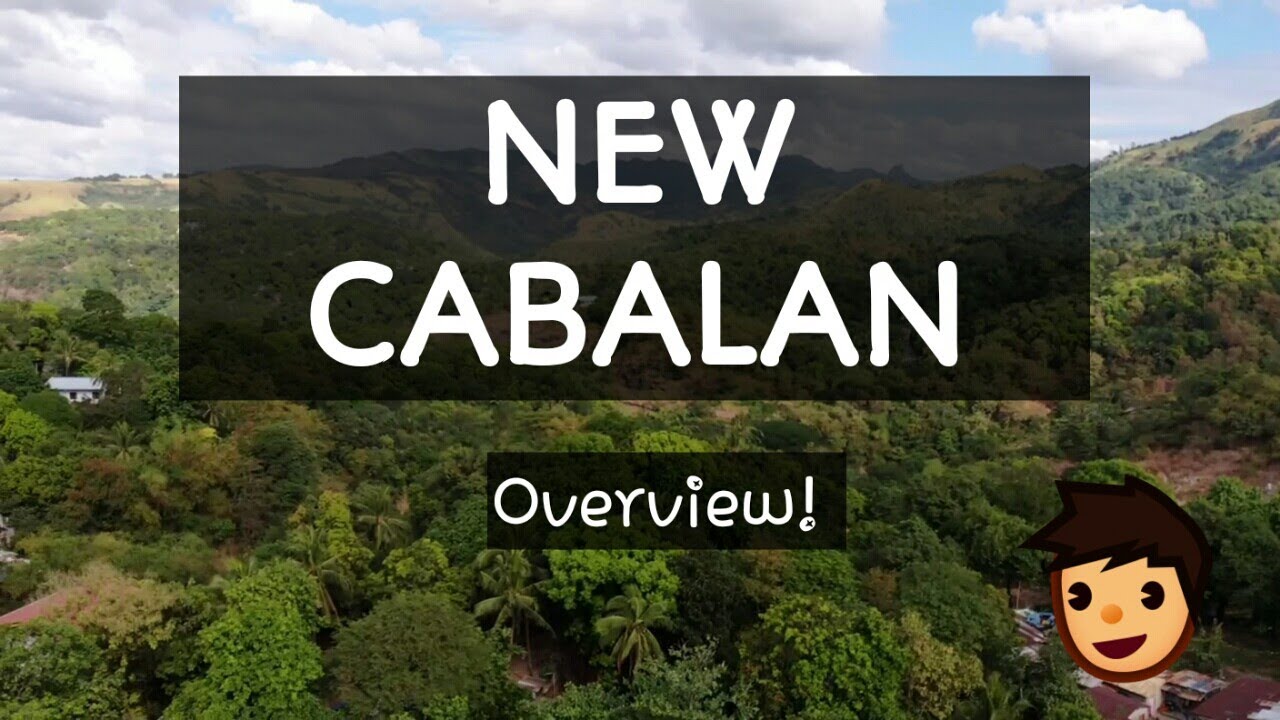 NEW CABALAN OVERVIEW | AL TV | OLONGAPO CITY