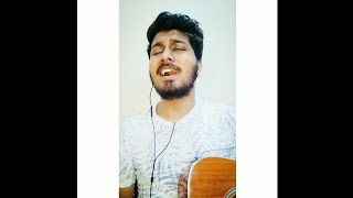 Video thumbnail of "Tum mile dil khile (Acoustics cover) by Sudhanshu raj khare"