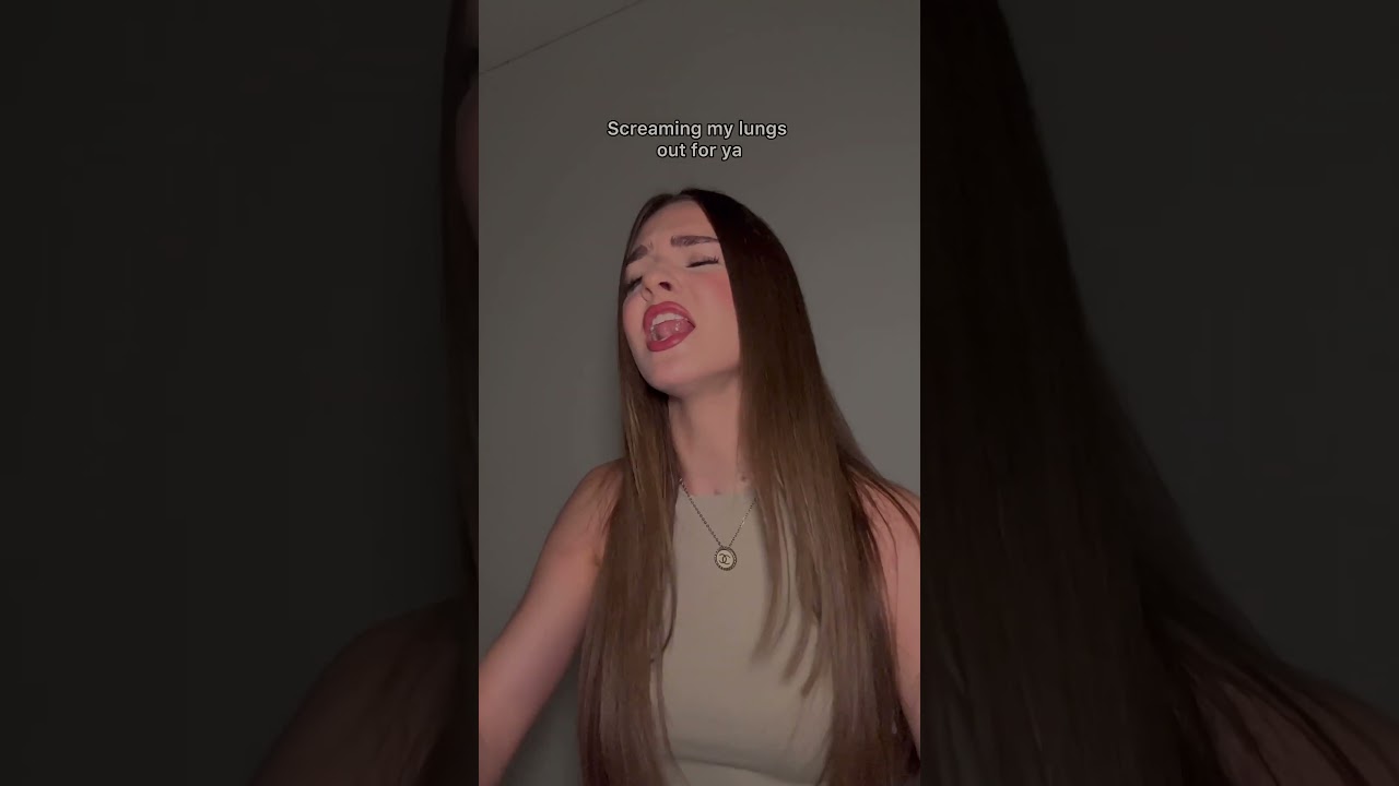 Shameless - Camila Cabello (Cover)