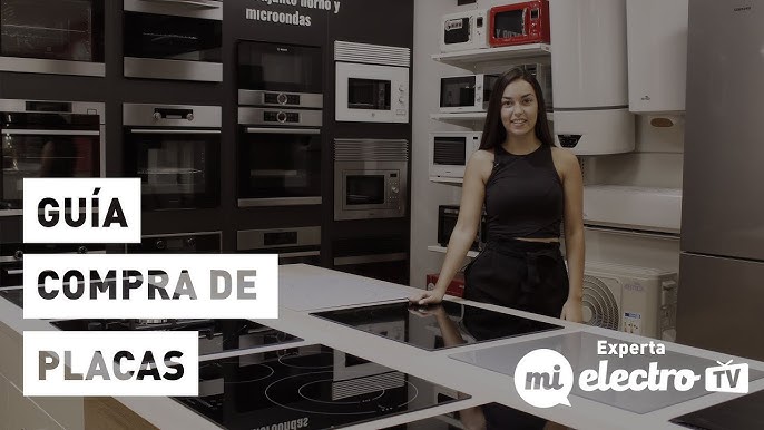 ⏯️¿Qué microondas comprar? ¡Guía completa! 