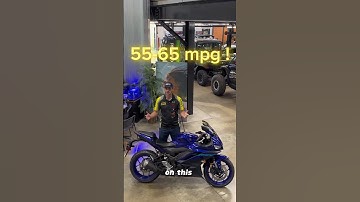 2024 YAMAHA R3 - IS IT FOR YOU? #yamahar3 #r3 #beginnerbike