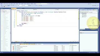 VB.NET | Collection 'Hashtable' | CodeLearning