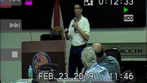 National Traffic System & Radiogram Training Part 1