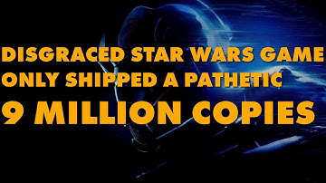 Star Wars Battlefront II 