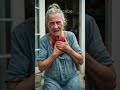 Kitten save grandma #9cutecat #shorts #cat #funny #catai #kitten #story