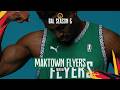 Team Introduction: Maktown Flyers (Nigeria) | Sahara Conference | BAL Season 6
