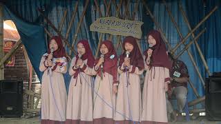 nu ngocor ka alam kubur 3 saur hadis rosul. nadoman sunda 3 amalan anu terus ngalir ka alam kubur